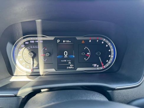 Certified 2023 Hyundai Tucson SEL AWD/4WD image 26