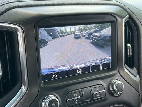 Used 2021 GMC Sierra 1500 AT4 AWD/4WD image 33