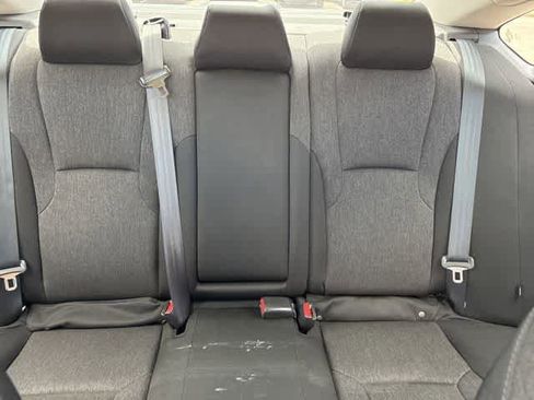Used 2023 Honda Accord EX image 22