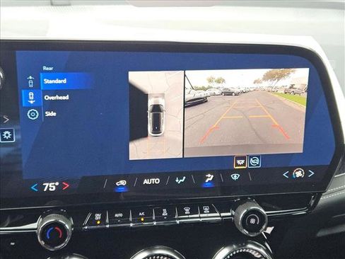 New 2026 Chevrolet Blazer EV LT image 12