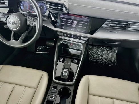Used 2023 Audi A3 2.0T Premium w/ Convenience Package FWD image 6