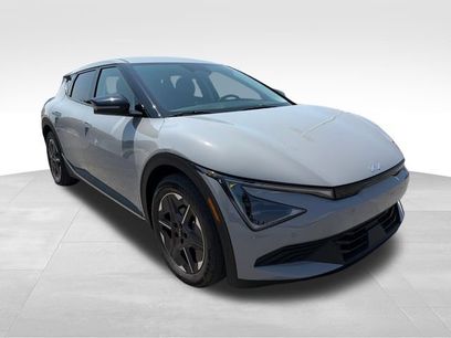 New 2026 Kia EV6 Light