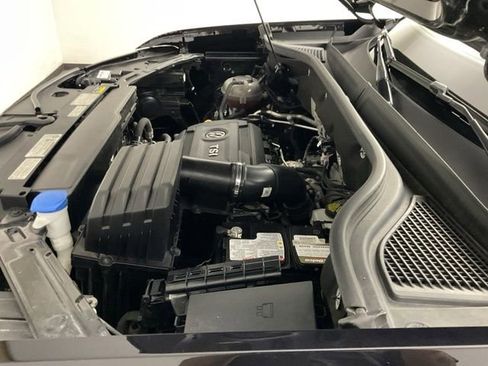 Used 2020 Volkswagen Atlas Cross Sport S AWD/4WD image 21