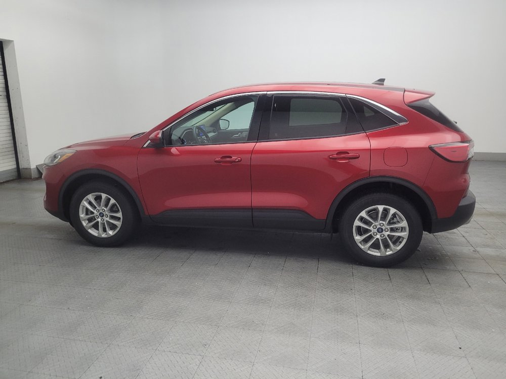 Used 2020 Ford Escape SE AWD/4WD image 3