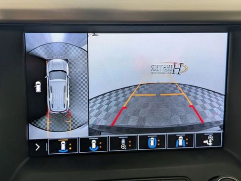 Used 2020 GMC Acadia Denali w/ Trailering Package image 23