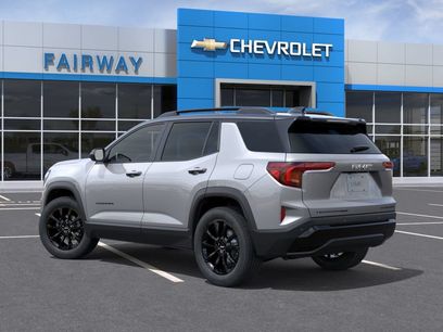 New 2027 GMC Terrain Elevation w/ Elevation Premium Package