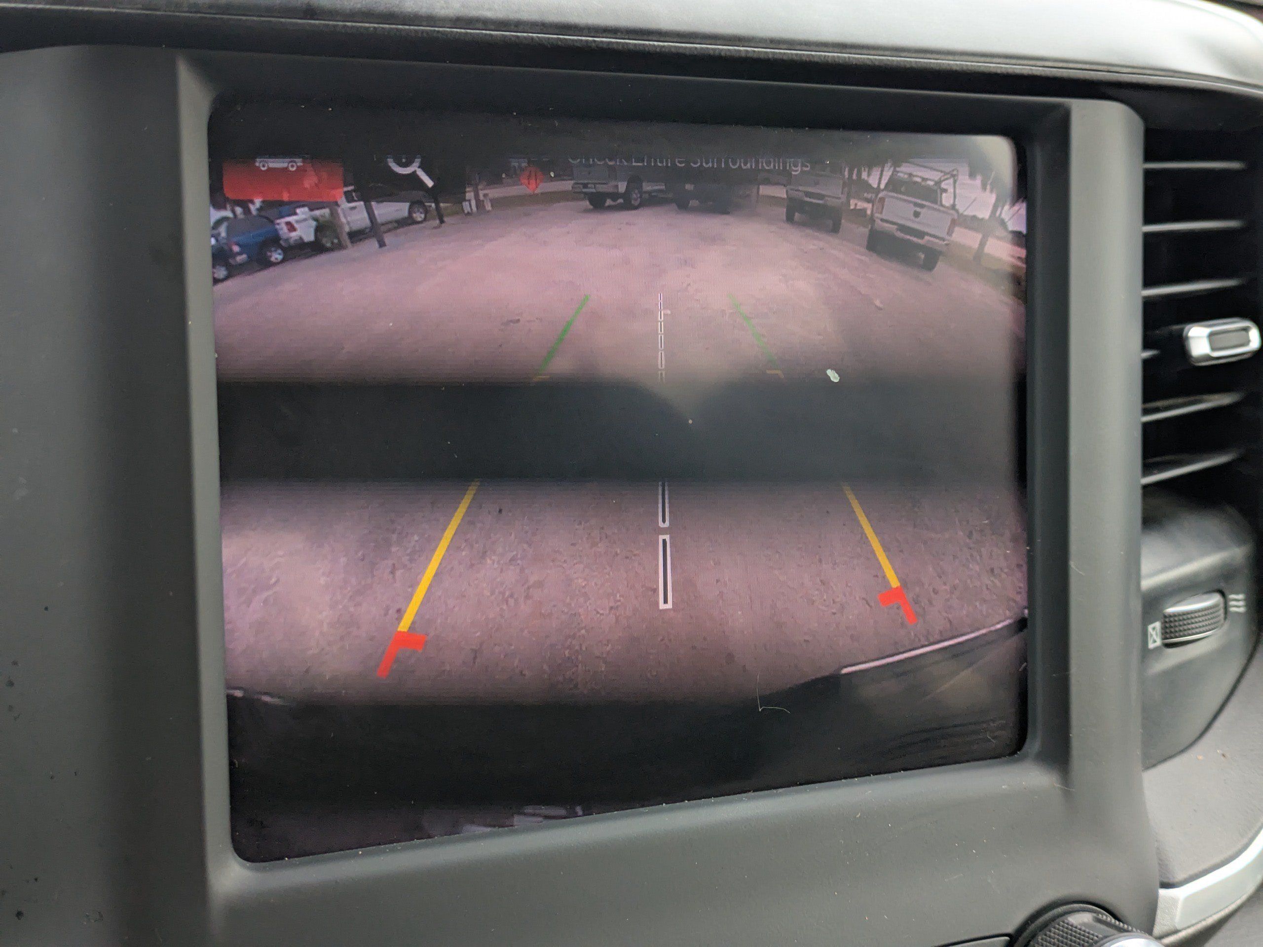 Used 2022 RAM 1500 Big Horn AWD/4WD image 28