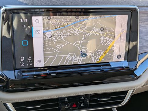 New 2026 Volkswagen Atlas SEL Premium R-Line image 23