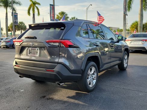 Used 2023 Toyota RAV4 XLE FWD image 11