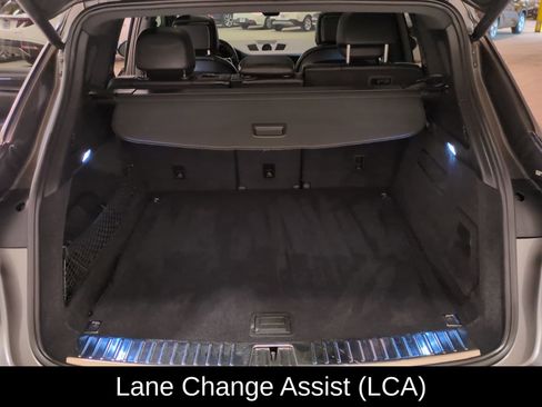 Used 2021 Porsche Cayenne image 12