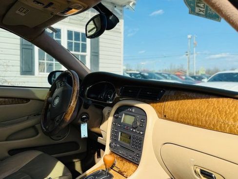 Used 2005 Jaguar X-TYPE 3.0 AWD/4WD image 12