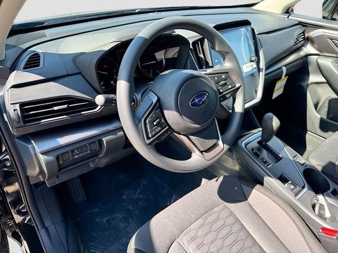 New 2026 Subaru Impreza 2.0i Sport AWD/4WD image 9