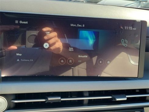 New 2026 Hyundai Tucson Limited image 10