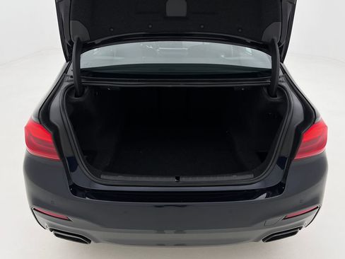 Used 2019 BMW M550i xDrive w/ Premium Package 2 image 24