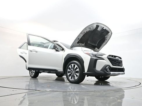 Used 2024 Subaru Outback Limited XT AWD/4WD image 38