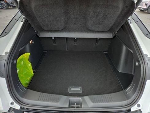 New 2025 Buick Envista Sport Touring w/ Convenience I Package image 25