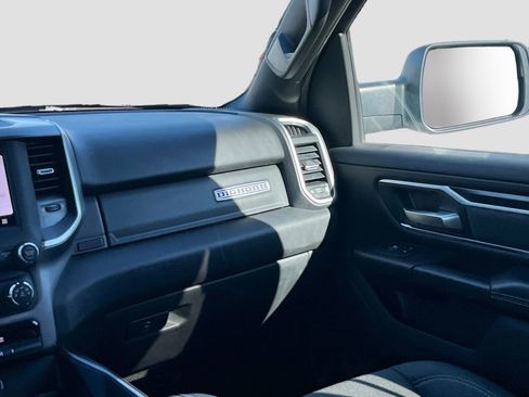 Used 2023 RAM 1500 Big Horn AWD/4WD image 21