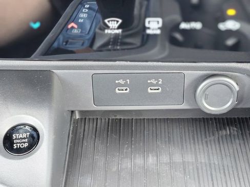 New 2026 Nissan Sentra SV w/ Floor Mat Package image 23