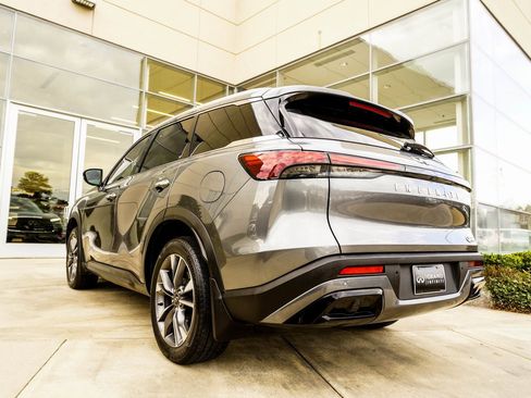 Certified 2023 INFINITI QX60 Luxe image 10