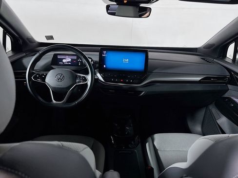 Certified 2021 Volkswagen ID.4 Pro S w/ Gradient Package image 13