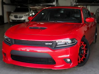 Used 2017 Dodge Charger R/T