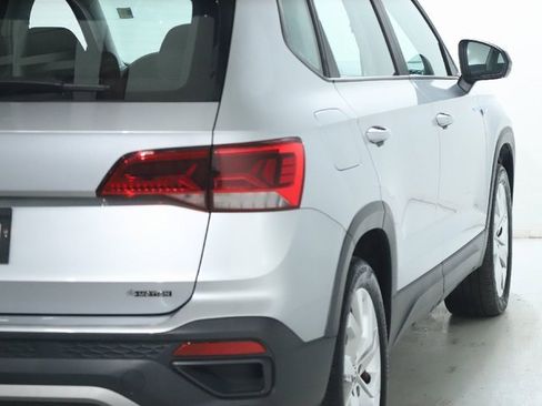 Certified 2023 Volkswagen Taos S image 46