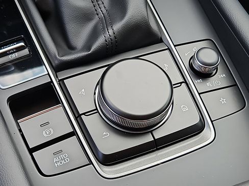 New 2026 MAZDA MAZDA3 s Sport image 19