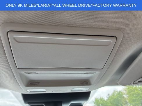 Used 2024 Ford Maverick Lariat AWD/4WD image 27