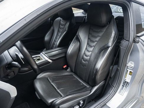 Used 2025 BMW 840i xDrive Coupe AWD/4WD image 20