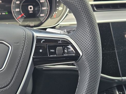 New 2026 Audi S8 AWD/4WD image 33