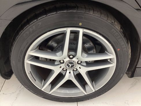 Used 2018 Mercedes-Benz S 560 4MATIC Sedan image 51