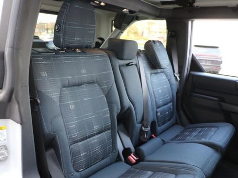New 2026 Ford Bronco Heritage Edition AWD/4WD image 14