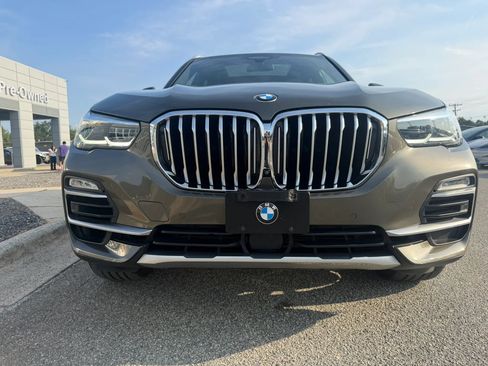 Used 2020 BMW X5 xDrive40i w/ Premium Package AWD/4WD image 23