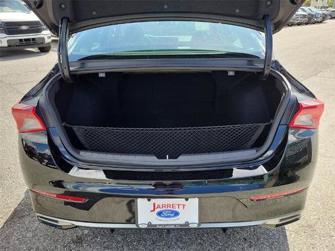 Used 2022 Kia K5 LXS image 10