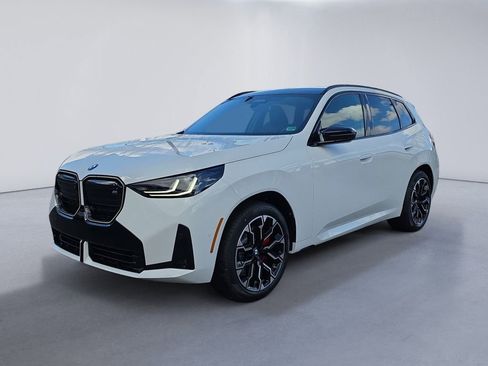 New 2026 BMW X3 M50 w/ Premium Package image 7