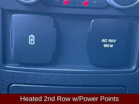 Certified 2022 Ford Explorer Platinum w/ Equipment Group 601A AWD/4WD image 25