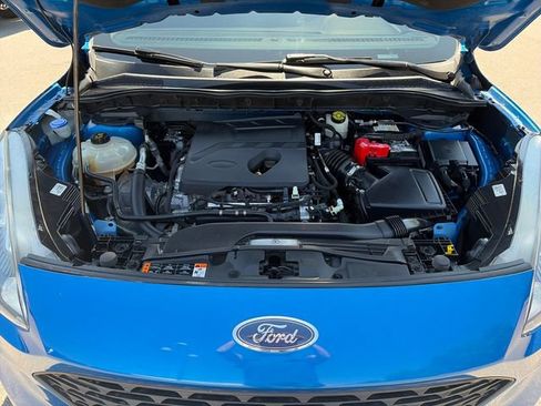Used 2020 Ford Escape S FWD image 37
