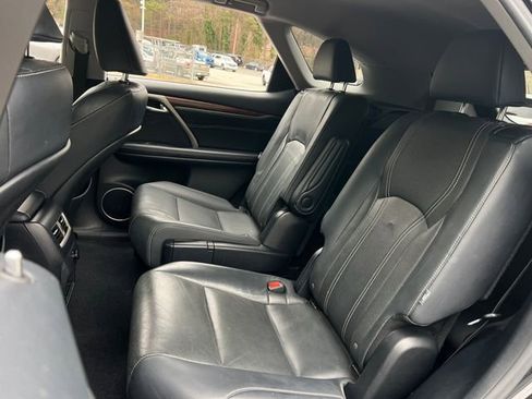 Used 2019 Lexus RX 350L FWD image 19