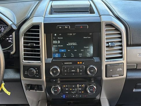 Used 2017 Ford F350 Lariat AWD/4WD image 20