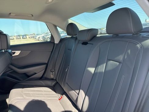 Certified 2023 Audi A4 2.0T Premium Plus w/ Premium Plus Package image 11