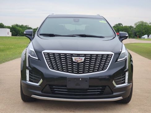 Used 2023 Cadillac XT5 Premium Luxury AWD/4WD image 6