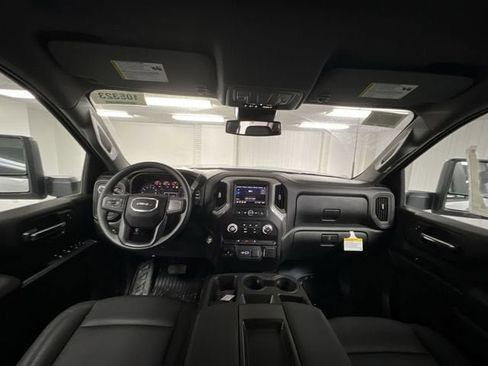 New 2026 GMC Sierra 2500 Pro w/ Convenience Package AWD/4WD image 19