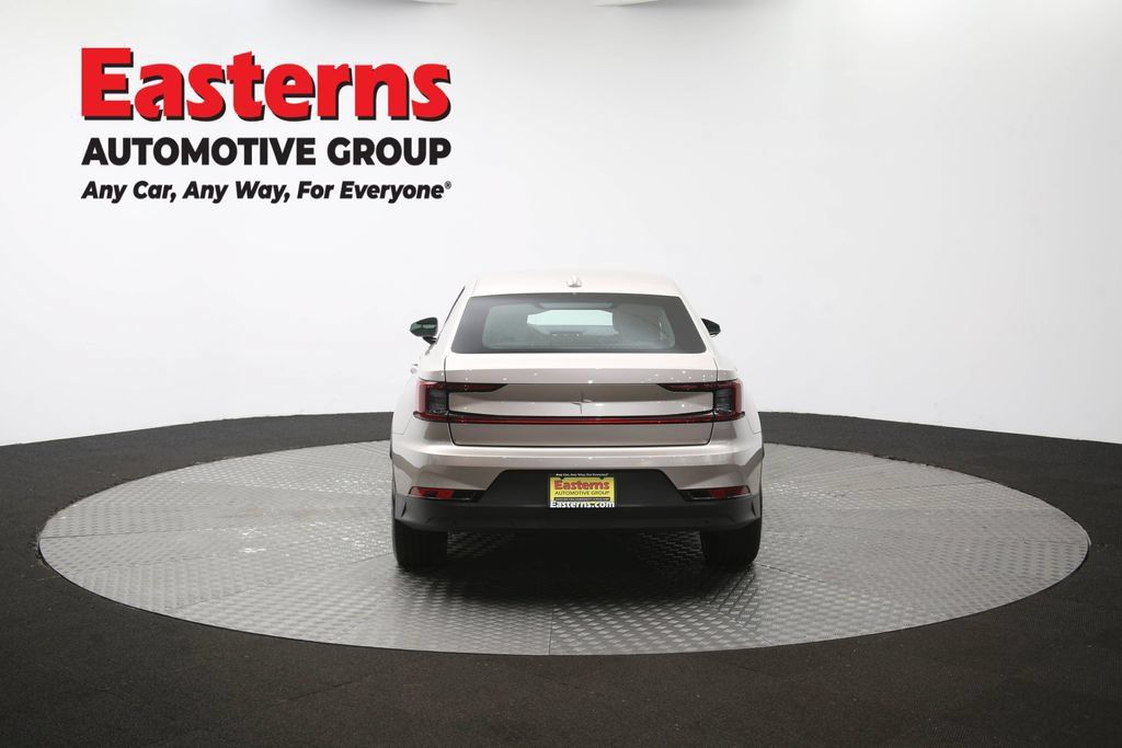 Used 2024 Polestar Polestar 2 AWD/4WD image 38