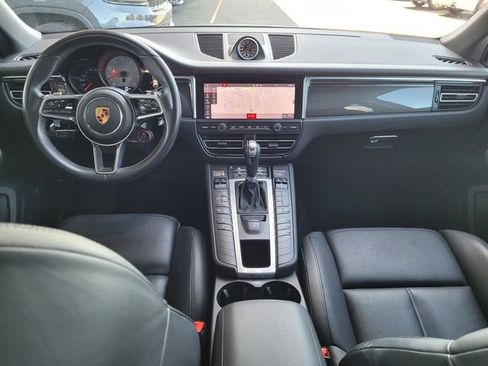 Used 2021 Porsche Macan S AWD/4WD image 6