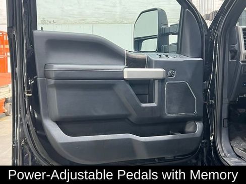 Used 2022 Ford F450 Lariat w/ Lariat Ultimate Package image 14