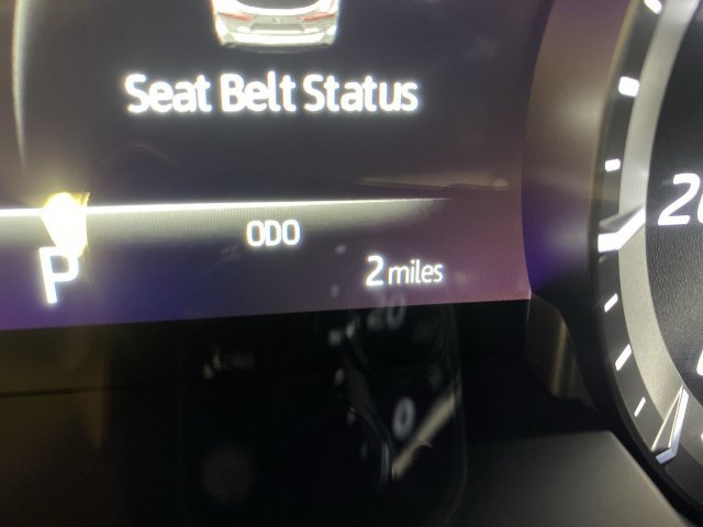 Used 2021 Toyota Highlander XLE AWD/4WD image 43
