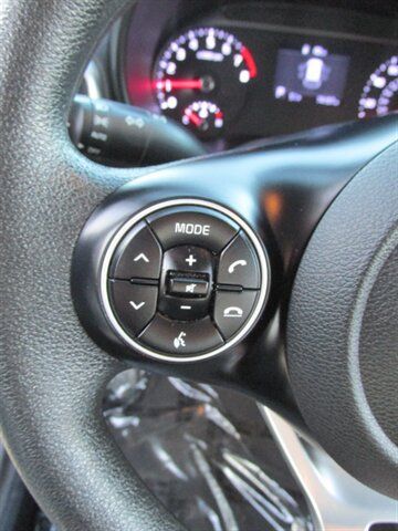 Used 2021 Kia Soul S FWD image 23