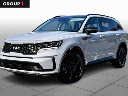 Used 2022 Kia Sorento SX