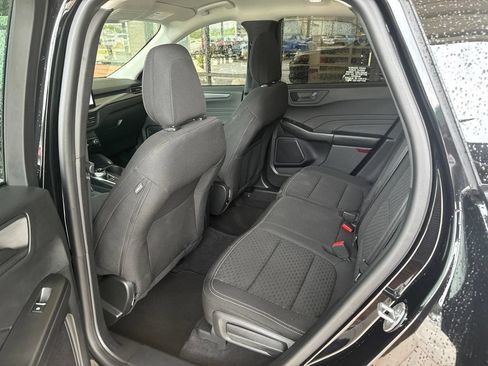 Certified 2023 Ford Escape Active w/ Tech Pack #1 FWD image 17