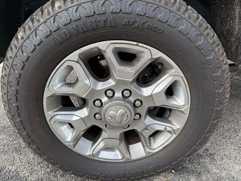 Used 2018 RAM 2500 Limited image 7